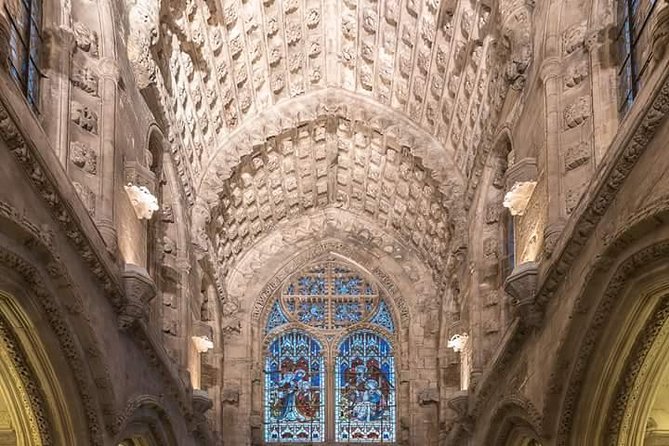 Private Shore Excursion: Edinburgh City and Rosslyn Chapel - Value and price: is it worth $1,091.03 per group?