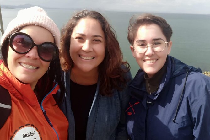 Private South Queensferry Town Walking Tour - Price and private-group value for up to six people