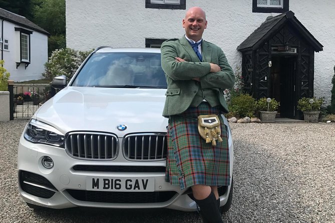 Private Speyside Whisky Tour including 10+ Single Malt Tastings - How the tasting format turns multiple drams into learning
