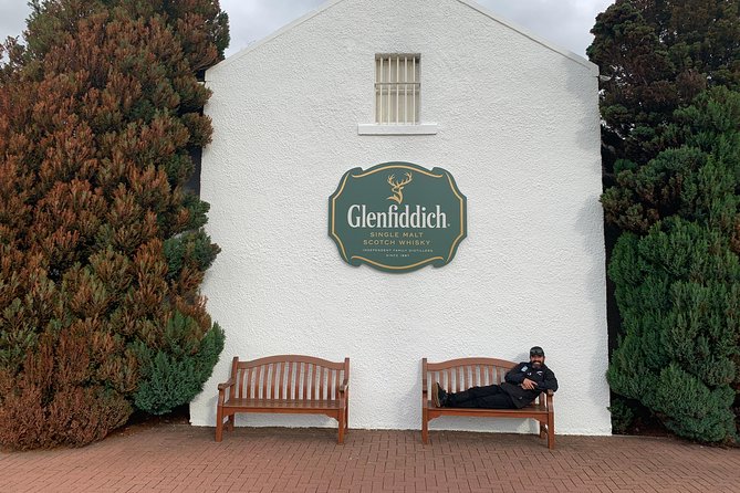 Private Speyside Whisky Tour including 10+ Single Malt Tastings - Benriach: using more cask types to show different flavors