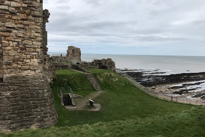 Private St Andrews Day Guided Tour-Personalised & Bespoke - Transport, Comfort, and How Pickup Affects the Whole Day