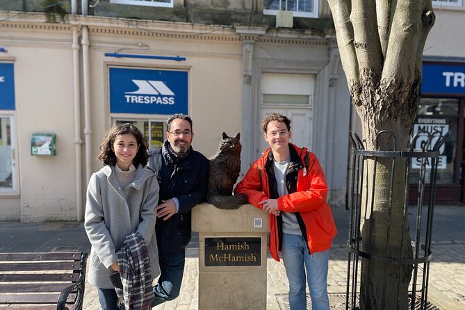 Private St. Andrews Tour with Dedicated Local Guide - How this Private St Andrews Walk Gets You Oriented