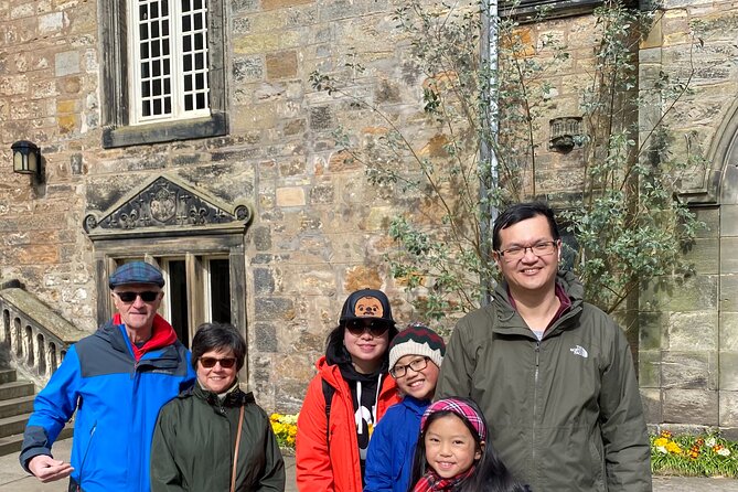 Private St. Andrews Tour with Dedicated Local Guide - Duke’s Golf Course and Old Course views, without golf-course stress