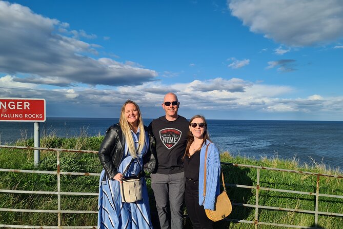 Private St. Andrews Tour with Dedicated Local Guide - Price and value, from a small-group perspective