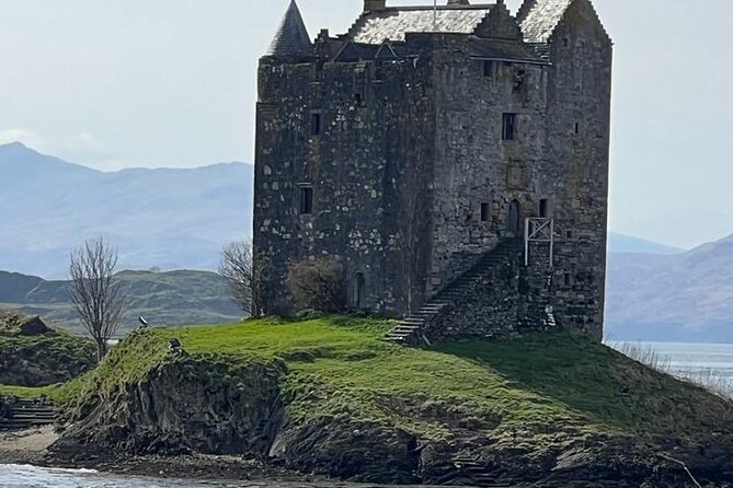 Private Tour from Oban - Highlands, Glencoe, Lochs & Castles - How the day is paced: lots of views, smart stop lengths