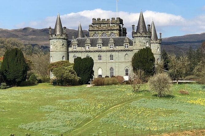 Private Tour from Oban - Highlands, Glencoe, Lochs & Castles - St Conan’s Kirk on Loch Awe: peace first, photos second