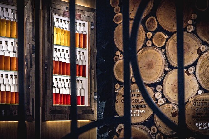 Private Tour of Glasgow Distilleries and a Loch Lomond Cruise - Key things to know before you go