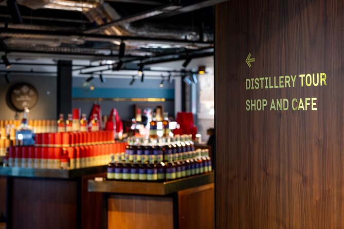 Private Tour of Glasgow Distilleries and a Loch Lomond Cruise - Lunch timing: why you’ll want to plan around the Loch Lomond departure