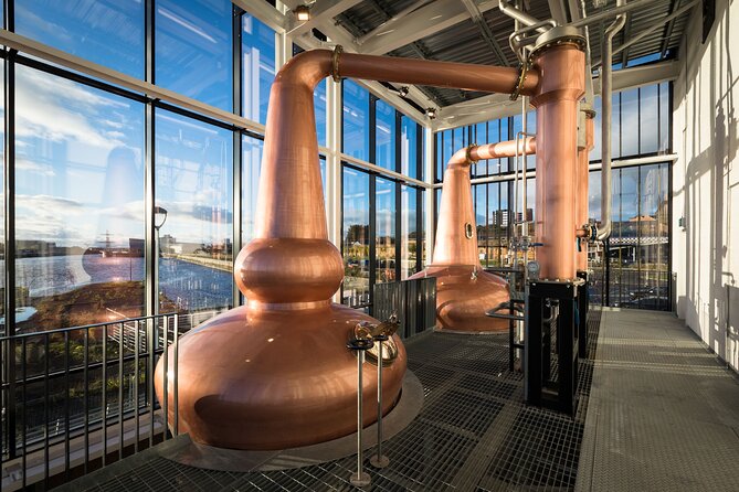 Private Tour of Glasgow Distilleries and a Loch Lomond Cruise - Price and value: what you’re really paying for