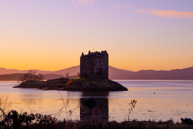 Private Tour of Highlands, Oban, Glencoe, Lochs & Castles from Glasgow - Rest and be Thankful: a quick pull-off that pays off for photos