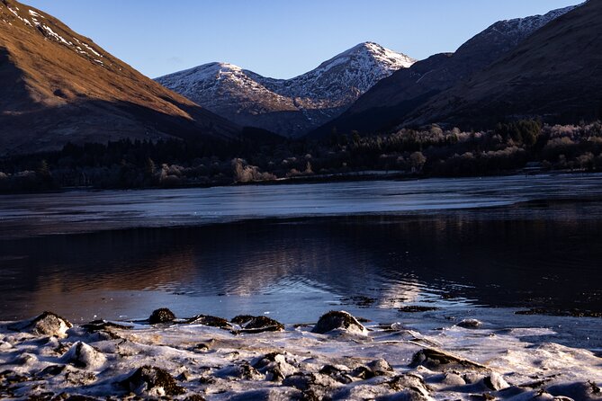Private Tour of Loch Ness, Glencoe and Highlands from Edinburgh - A Private Highlands Day Built for Real Sightseeing