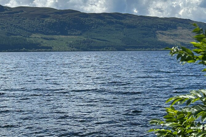 Private Tour of Loch Ness, Glencoe and Highlands from Edinburgh - Fort William, Ben Nevis Photos, and Glencoe’s Visitor Centre