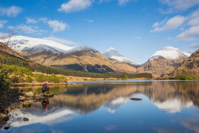 Private Tour of Scottish Highlands, Loch Lomond and castles - Key things that make this tour worth your time