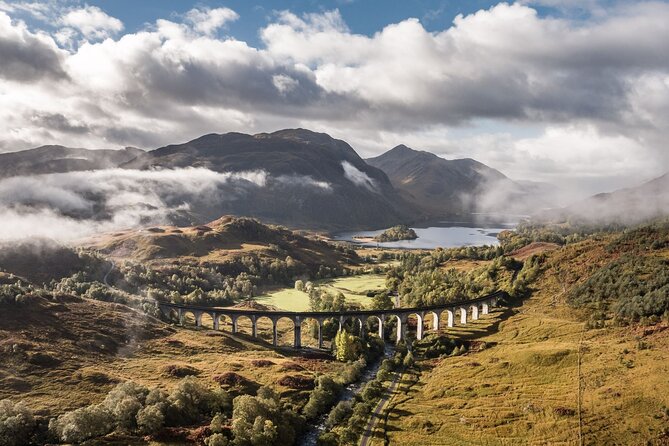 Private Tour of Scottish Highlands, Loch Lomond and castles - Callander: first Highlands views plus a bakery break