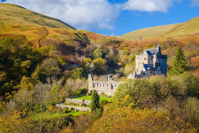 Private Tour of Scottish Highlands, Loch Lomond and castles - Pacing, private guidance, and why it feels smoother than big tours