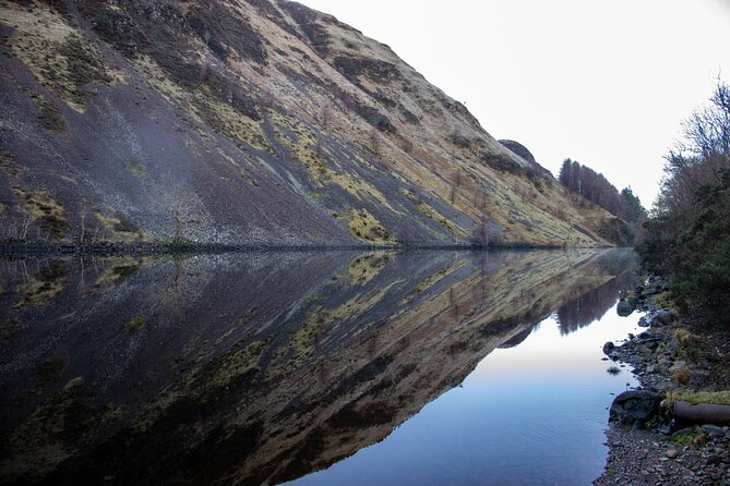 Private Tour of the Highlands, Glencoe and Castles from Stirling - Trossachs drive and the Loch Tulla viewpoint photo stop