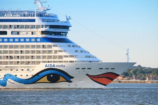 Private Tour South Invergordon Port–Loch Ness, Culloden, Cawdor - Getting started at 9:00 am, and why timing matters on cruise days