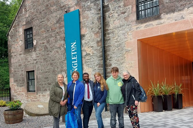 Private Tour South Invergordon Port–Loch Ness, Culloden, Cawdor - Culloden Battlefield, the visitor center plus trail time you will feel