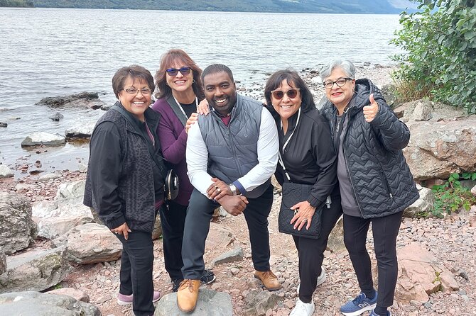 Private Tour South Invergordon Port–Loch Ness, Culloden, Cawdor - Urquhart Castle at Loch Ness, where the views and the ruins both deliver