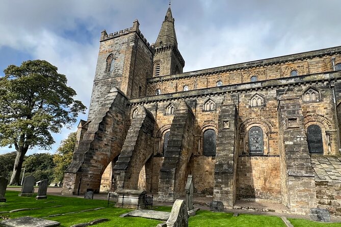 Private Tour to St Andrews and Scottish Coastal Villages - A Private 8-Hour Route That Mixes Real Scotland With Golf Town Time