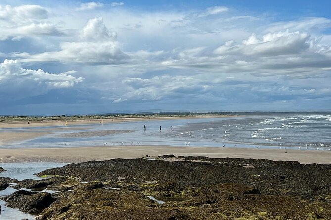 Private Tour to St Andrews and Scottish Coastal Villages - Dunfermline Abbey and the Robert the Bruce Connection
