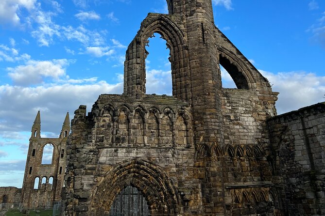 Private Tour to St Andrews and Scottish Coastal Villages - Why Guide Justin Changes the Entire Day