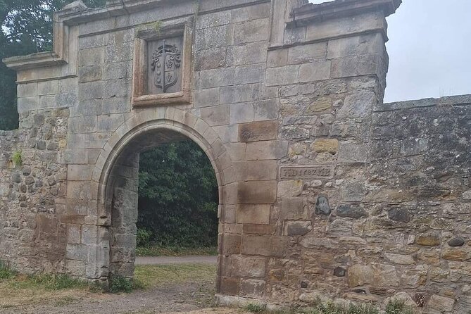Private Travel to Outlander Filming Locations Across Scotland - Outlander filming locations, private and efficient from Edinburgh
