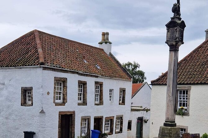 Private Travel to Outlander Filming Locations Across Scotland - Timing and how the private setup keeps your day calm