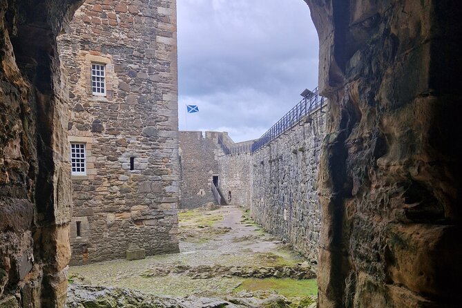 Private Travel to Outlander Filming Locations Across Scotland - What the two stops teach you about Outlander’s Scotland