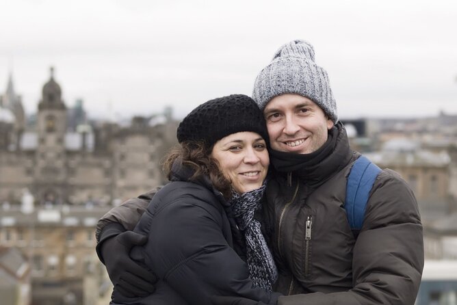 Private Walking Tour of Edinburgh Castle with Skip-the-Line - Edinburgh Castle itself: Crown Jewels and cannons, plus room to breathe