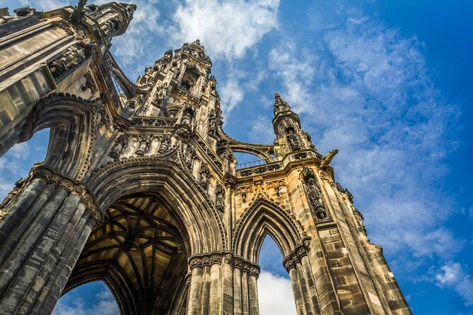 Private Whisky Tasting, Scottish Food & Wine Pairing Tour - Quick Take: What Makes This Tour Worth Your Time