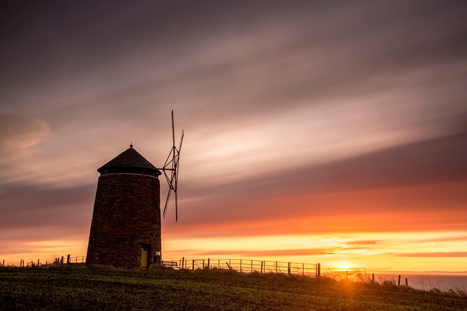 Privately Guided St Andrews & Fife Day Tour from Edinburgh - Royal and Ancient Golf Club: make the most of St Andrews time