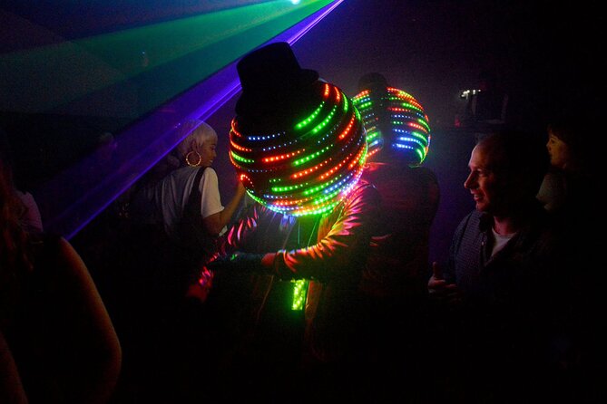 Pub Crawl in Edinburgh - Fast-Track Entry, Wristbands, and How to Actually Use Them