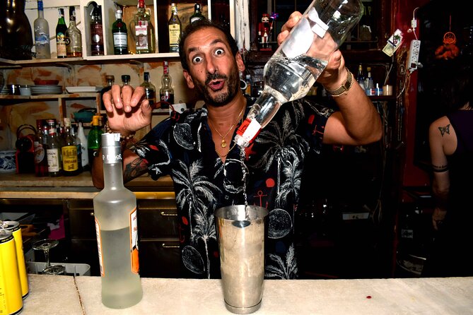 Pub Crawl in Edinburgh - Price and Drink Value: What You Really Get for $20.80