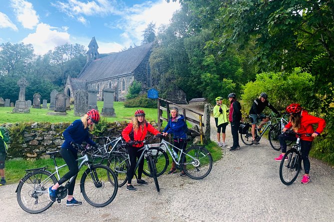 Ricky's gateway to the Highlands Tour - Loch Ard: the quiet-water stop that changes the tone