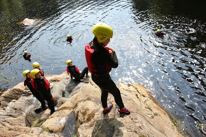River Tubing in Perthshire - What to Wear and Bring: The Wet Stuff Checklist That Saves You Stress