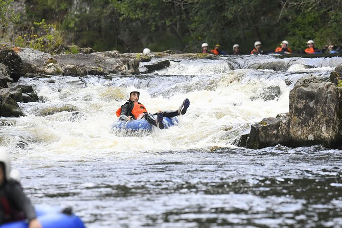 River Tubing in Perthshire - The Scenery Factor: Gorge Views, Glen Weather, and Cold Water Reality