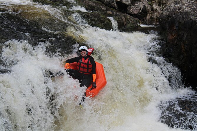 RIVER TUBING on the River Tummel | Pitlochry, Scotland - Your 3 Hours on the Tummel: What the Timing Feels Like