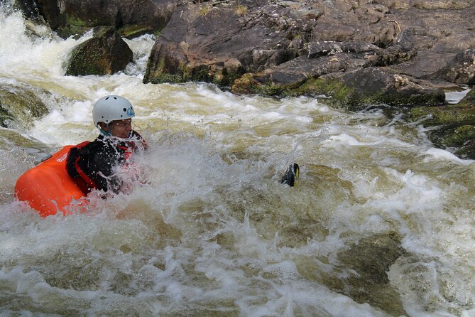 RIVER TUBING on the River Tummel | Pitlochry, Scotland - Price, Value, and Timing: Planning for a Smooth Scotland Adventure