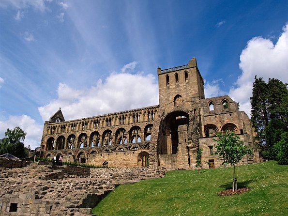 Rosslyn Chapel and Hadrian's Wall Small Group Tour from Edinburgh - Housesteads Fort on Hadrian’s Wall: Walk the Frontier