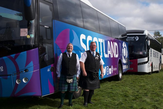 Round-Trip Transportation to the Braemar Highland Games from Edinburgh - Who This Day Trip Is Best For (and Who Should Skip It)