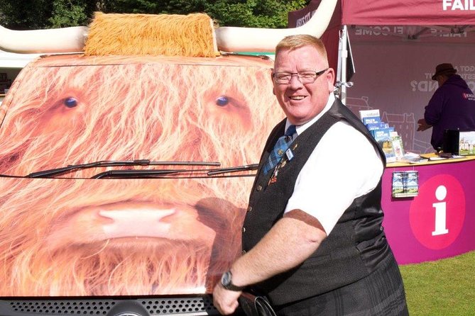 Round-Trip Transportation to the Braemar Highland Games from Edinburgh - Small Issues to Watch for Before You Go