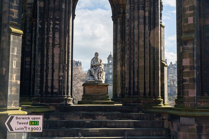 Royal Edinburgh Ticket - Hop-On Hop-Off and Attraction Admissions - Value math: why $105.41 can feel fair