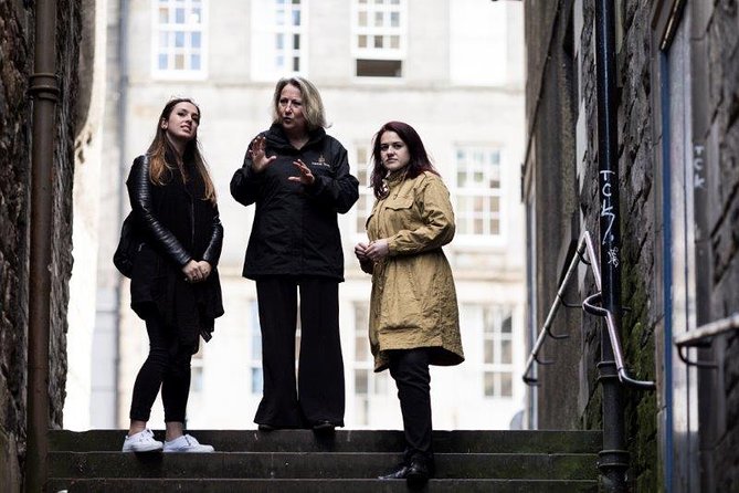 Royal Mile and Edinburgh Castle - Small Group Walking Tour - Should you book the Royal Mile and Edinburgh Castle tour?
