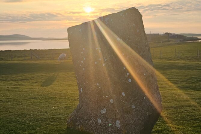 Scapa Tours - Key highlights if you want the best of Orkney fast