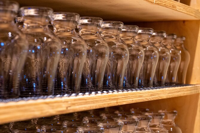 Scotch Whisky Tasting & Stories — Bespoke Whisky Lounge - What you taste: four single malts, one big Scotland lesson