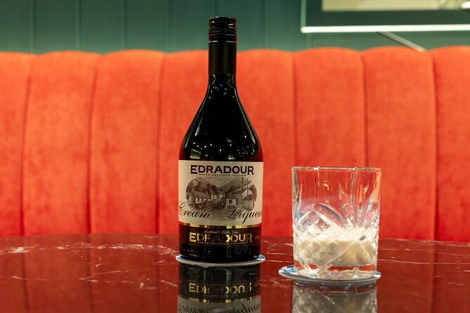 Scotch Whisky Tasting & Stories — Bespoke Whisky Lounge - The storytelling part, why it matters, and what you should listen for