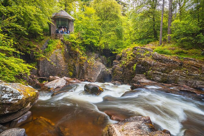 Scotland's Glens, Highlands & Whisky Day Trip from Edinburgh - Key Points To Know Before You Go