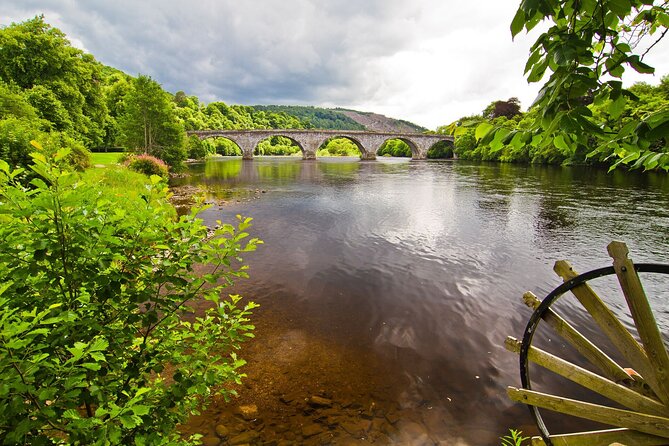 Scotland's Glens, Highlands & Whisky Day Trip from Edinburgh - Price And Value: When $90.89 Makes Sense (And When It Doesn’t)