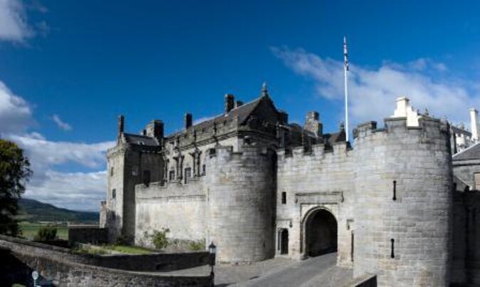Scottish Castles & Whisky Tour - Key Points Worth Knowing Before You Go